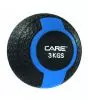 Medecine Ball Care Fitness de 1 à 5kg