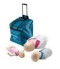 Kit de mannequins RCP Little Family Pack QCPR Erler Zimmer R20311