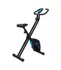 Vélo d'appartement pliable STRIALE SV-317 Care Fitness