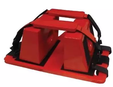 Immobilisateur de tête Fazzini pédiatrique