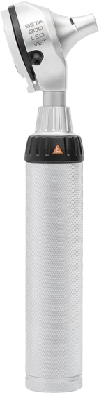 Otoscope vétérinaire BETA 200 LED VET F.O HEINE