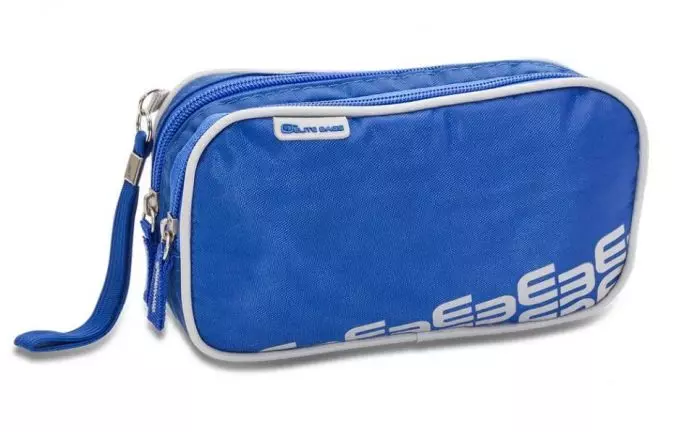 Sac isotherme pour diabétiques DIA'S Bleu Elite Bags 