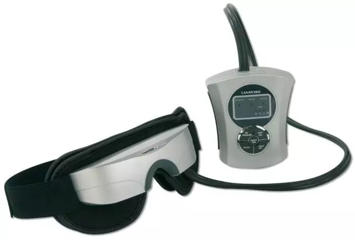 Appareil de massage des yeux Lanaform Eye Massager LA110209