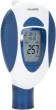 Débitmètre électronique Microlife PF100