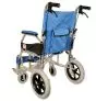 Fauteuil roulant Queen - assise 46 cm