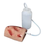 Kit de formation lacération True Clot