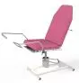 Fauteuil de gynécologie hydraulique Carina Gina