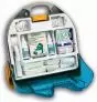 Trousse de secours multi-activités Esculape de ABS Optima 10