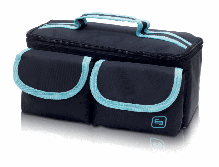 Pochette spéciale analyse Row Elite Bags ROW'S