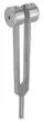 Diapason inox Devaset avec curseur