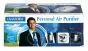 Purificateur d'air Lanaform Personal Air Purifier LA120203