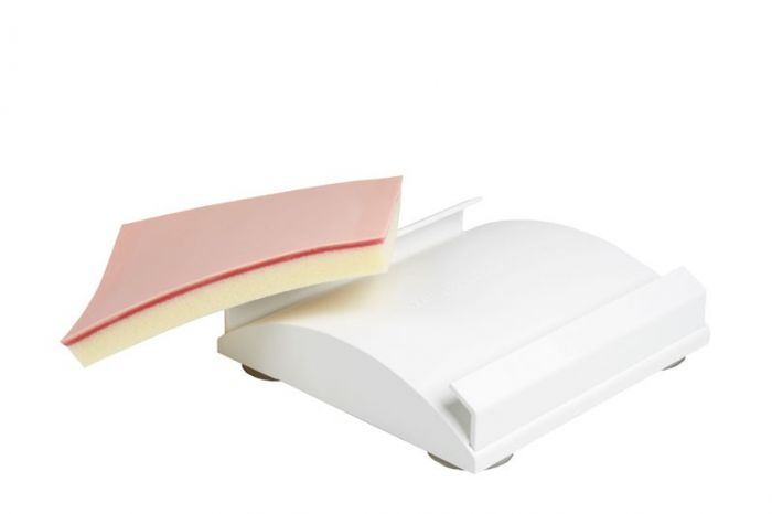 Support ventouse pour simulateur 7060 Erler Zimmer