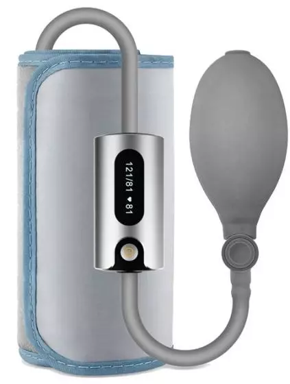 Tensiomètre digital manopoire Viatom Air BP2