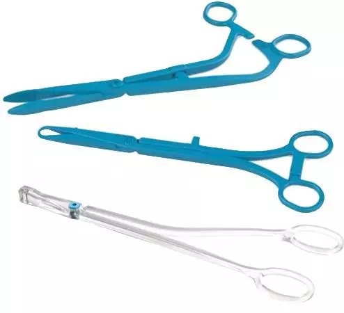 Kit stérile à usage unique pour pose de stérilet (lot de 10)