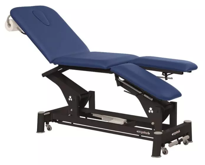 Fauteuil de podologie électrique Ecopostural C5638