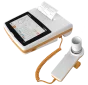 Spiromètre de diagnostic - Spirolab 7" avec écran tactile et logiciel