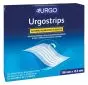 Sutures cutanées adhésives Urgostrips