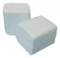 Papier toilette pliés Global Hygiène Ecolabel 11 x 21 cm (carton de 36)