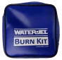 Kit de compresses pour brûlure Water Jel - Complet ASSU
