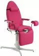 Fauteuil de gynécologie fixe Mobercas SF-1030-B-G 