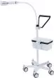 Support mains libres HF580 pour AccuVein AV500