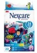 Pansements enfants Nexcare Happy Kids (boite de 20)