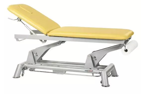 Table de massage électrique barre périphérique Ecopostural C5952