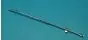 Sonde Curette Novack, 23 cm