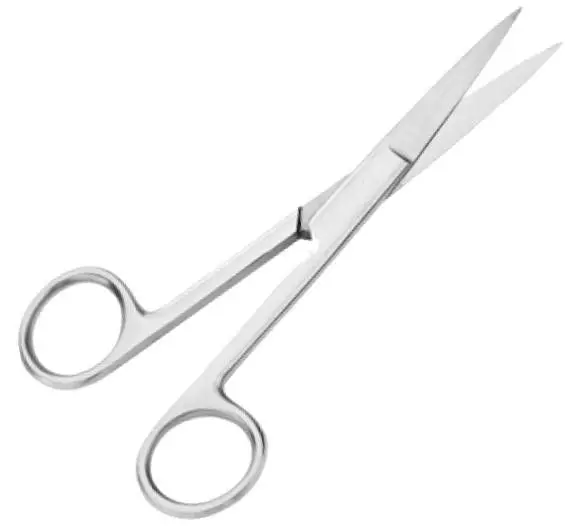 Ciseaux pointus Devaset 14 cm
