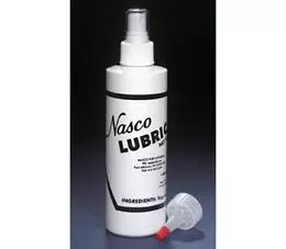 Lubrifiant spray W44105