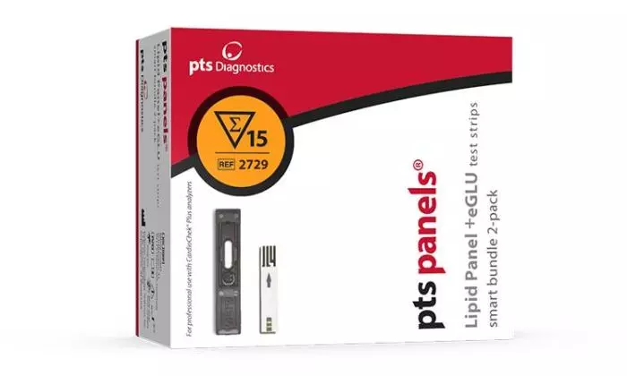 Bandelettes Smart Bundle Pack CardioChek Plus
