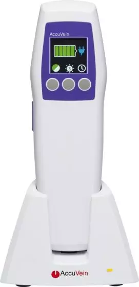 Illuminateur de veines AccuVein AV500