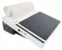Electrocardiographe ECG Spengler Cardiomate EVI 10" (18 pistes) avec interprétation