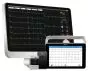 Pack Cardio 2 Edan ECG ISE Plus + holter MAPA SA-10 + holter ECG SE-2003 + logiciel de données