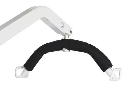 Protection pour palonnier du lève patient SamSoft Elite 180
