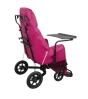 Tablette ventrale pour fauteuil Innov'SA Elysée II