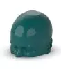 Fantôme tête et cou pour tomodensitométrie radiographie et radiothérapie Erler Zimmer