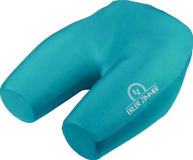 Fantôme radiographique du bassin Erler Zimmer flexible