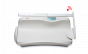 Toise mécanique Seca 233 pour pèse-bébé seca 376 et 374