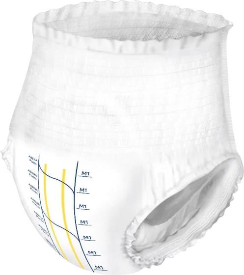 Culottes absorbantes Abena Pants Premium 1400ml
