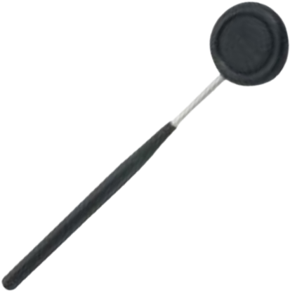 Marteau à Réflexe De Babinski Prestige #032-15 - Instrument De Neurologie Neuf - Fabriqué Au Pakistan