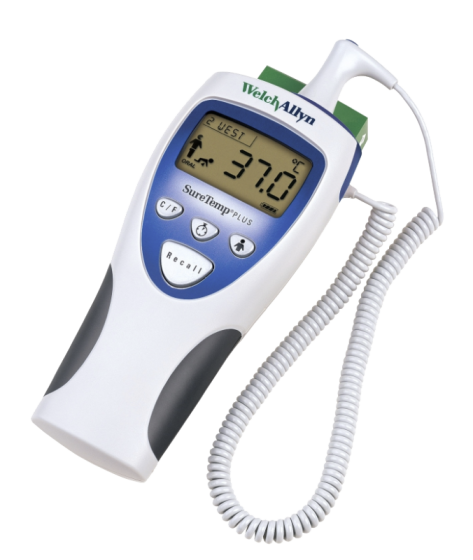 Tubo Aria Doppio Per Sfigmomanometro Welch Allyn - 22 Cm - Lotto Da 2 Pezzi