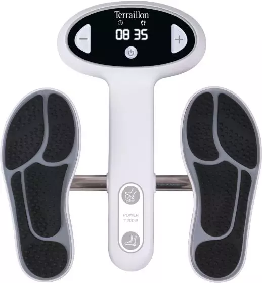Stimulateur circulatoire Terraillon Power Stepper