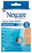 Pansements Nextcare Aqua 360°