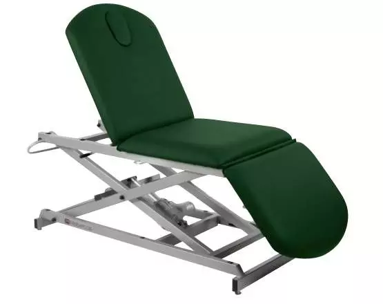 Divan d'examen électrique Mobercas CE-0137 (1 moteur)