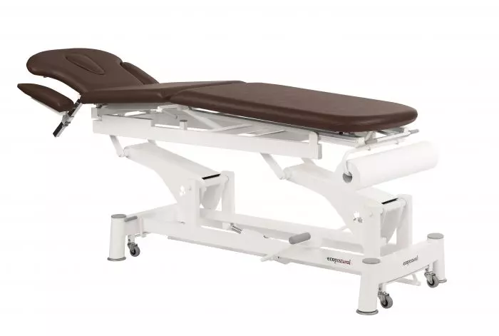 Table de massage hydraulique multi-fonction Ecopostural C5730