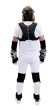 Simulateur de vieillissement AgeMan Basic