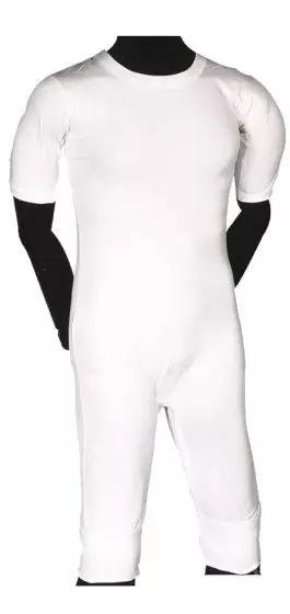 Grenouillère de maintien Abena Fix Bodystocking sans couture