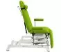 Fauteuil de prélèvement électrique Mobercas SE-1130-B-EXT