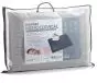 Oreiller ergonomique memocervical Biosynex traditionnel